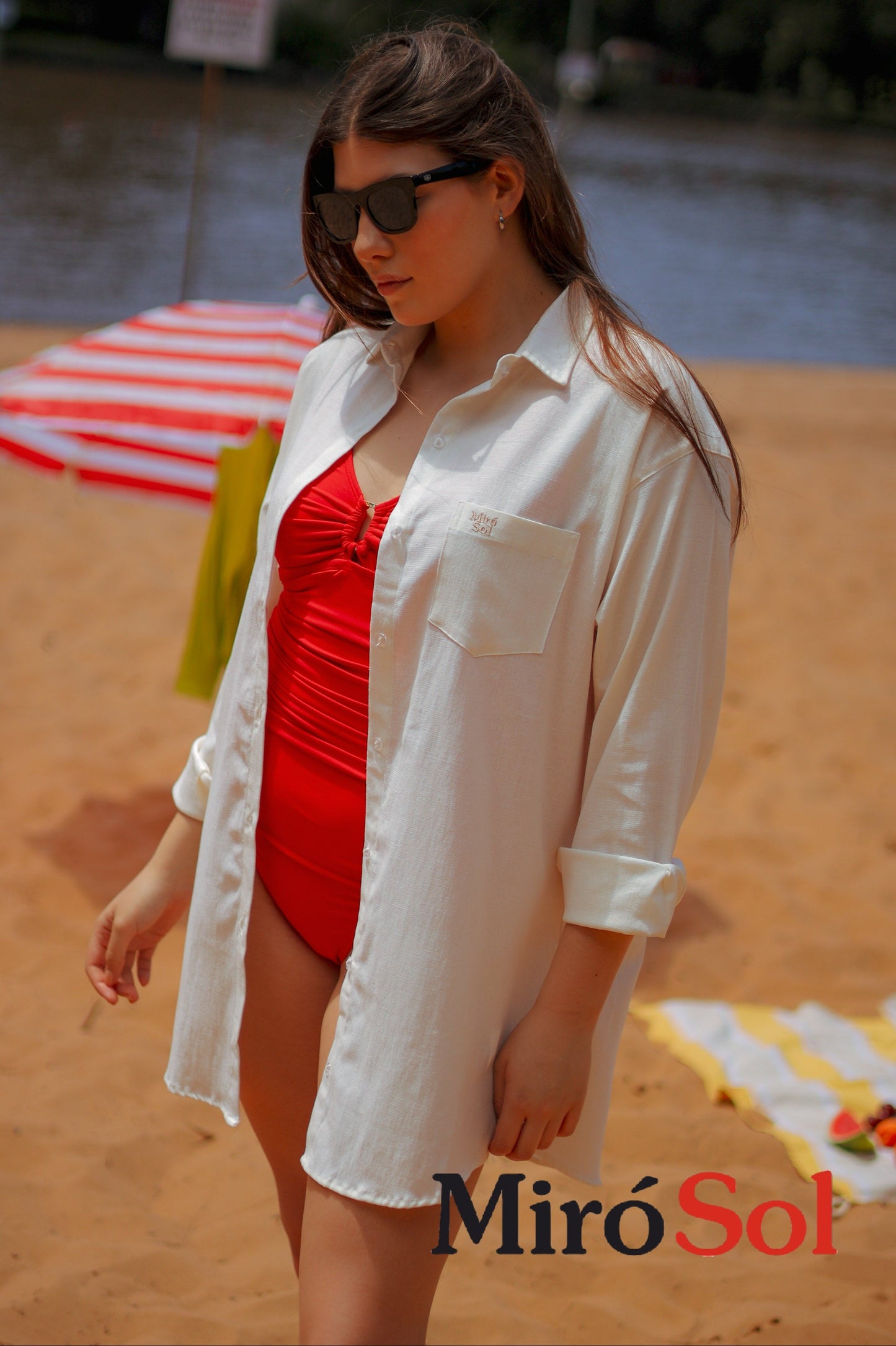 Art. 262005 Camisola Blanca