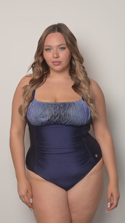 Art. 70496792 Traje de Baño Entero Chic Comb. 92
