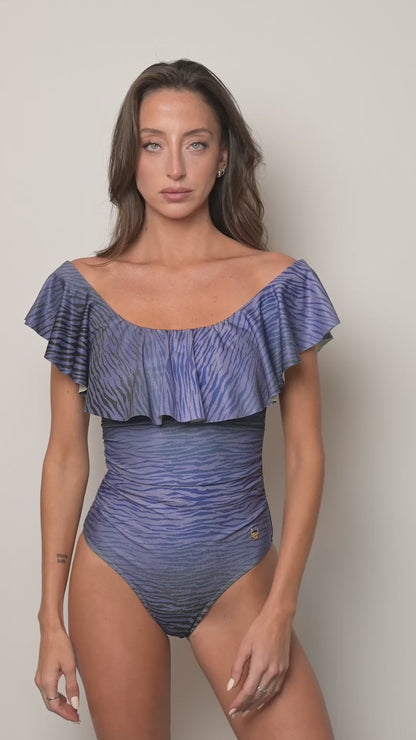 Art. 70626791 Traje de Baño Entero Chic Comb. 91