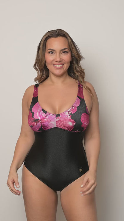 Art. 70258192 Traje De Baño Entero Comb. 92 Roxette