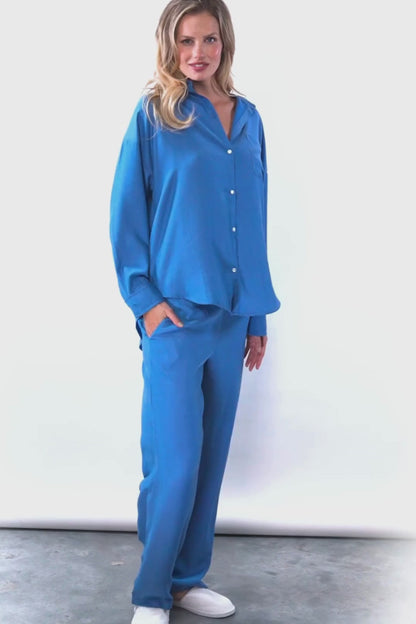 Art. 570507 Pijama Azul