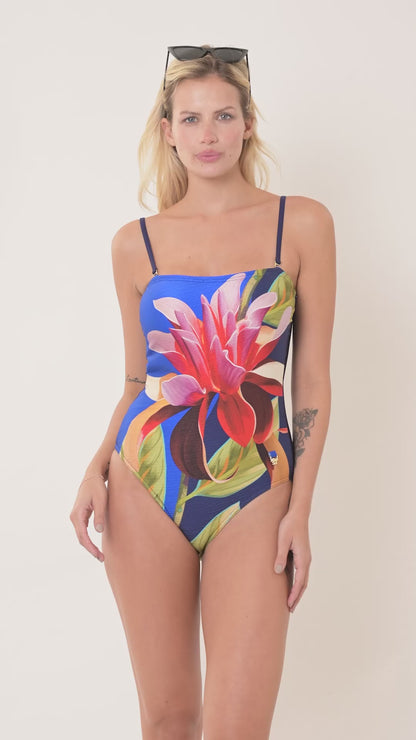 Art. 70348591 Traje De Baño Entero Olivia Comb. 91