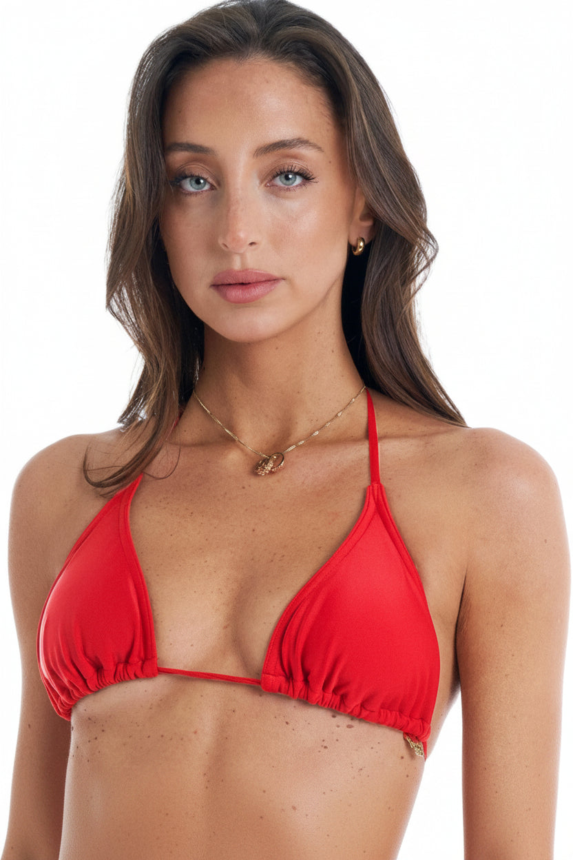 Art. 73300403 Corpiño Rojo