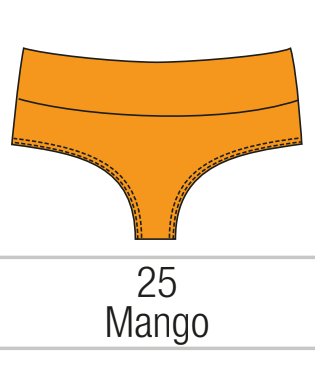 Art. 72670425 Culotte-less Mango
